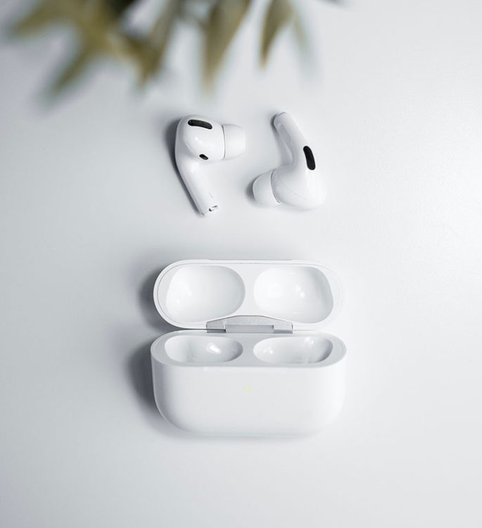 Air Pod Pro 2023